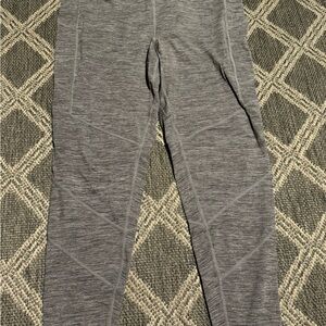 Torrid Active Heather Gray Leggings